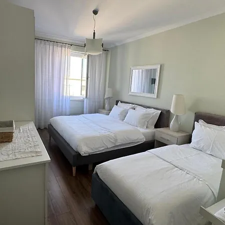 Cozy House In Tirana Exterior photo