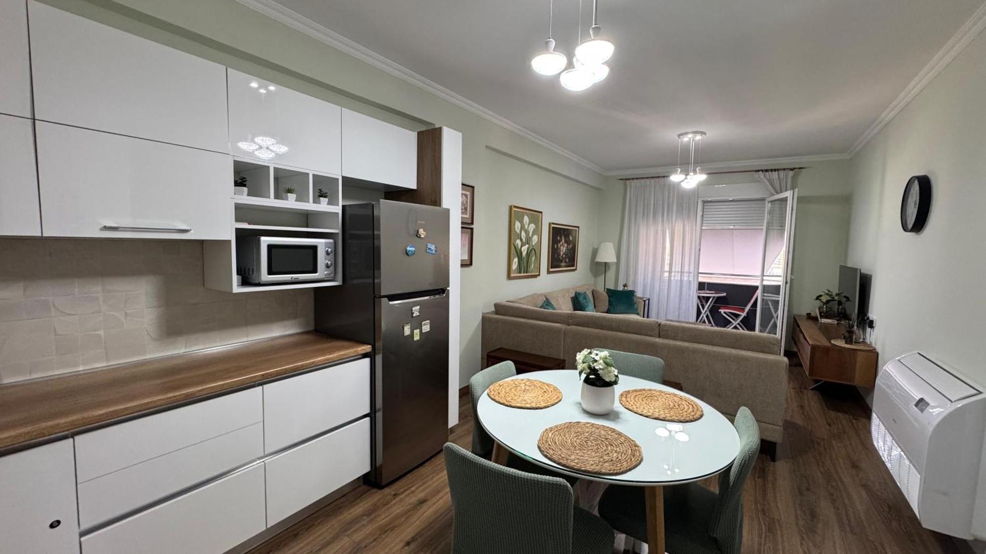 Appartement Cozy House In *