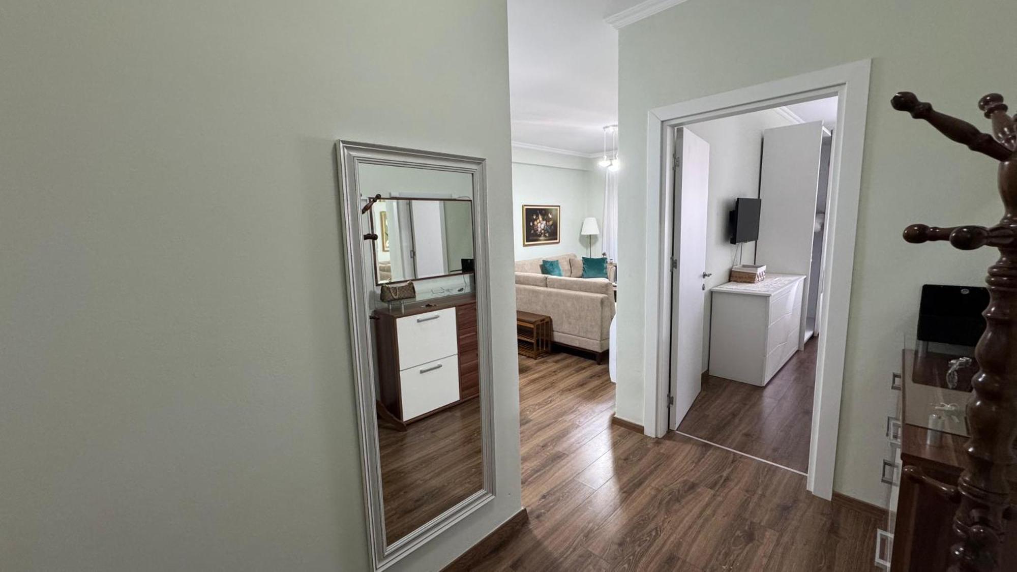 Appartement Cozy House In